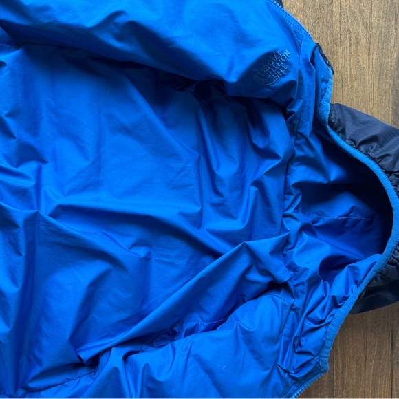 THE NORTH FACE Toddler 550 Jacket - Picture 3 of 5